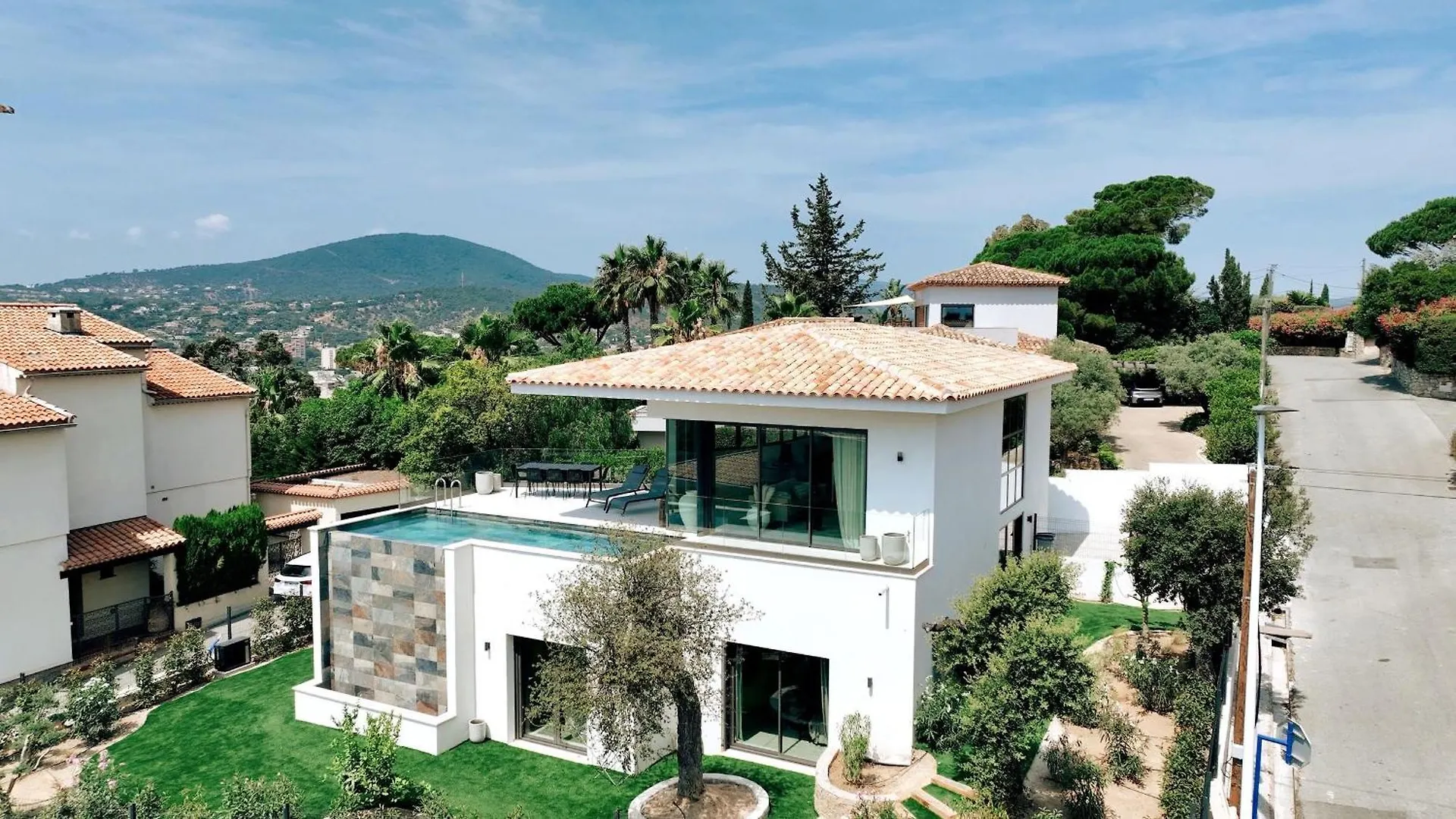Villa Du Golf Sainte-Maxime 0*,  France