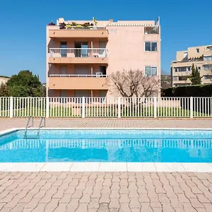 Appartement Maxime Les Plages-1, Sainte-Maxime