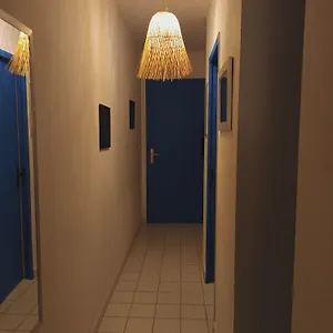 Appartement Résidence Thalassa, Sainte-Maxime